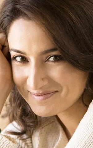Фотография актёра – Тиска Чопра (Tisca Chopra)
