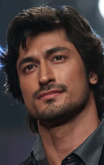 Фотография актёра – Видьют Джамвал (Vidyut Jammwal)