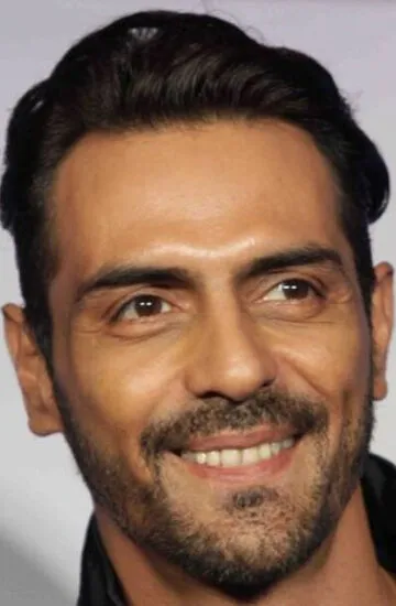 Фотография актёра – Арджун Рампал (Arjun Rampal)