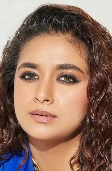 Фотография актёра – Кирти Суреш (Keerthy Suresh)