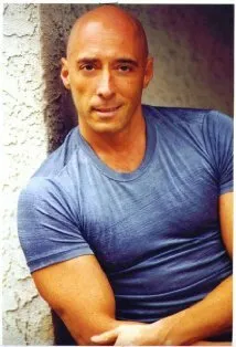 Фотография актёра – Ник Стеллейт (Nick Stellate)