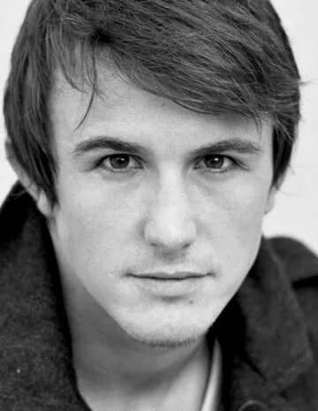 Фотография актёра – Бёрн Штейнбах (Bjorn Steinbach)