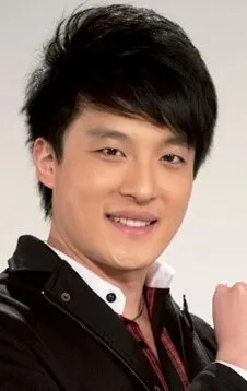 Фотография актёра – Сунь Ичжоу (Sun Yizhou)