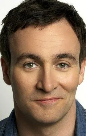 Фотография актёра – Дерек Ридделл (Derek Riddell)