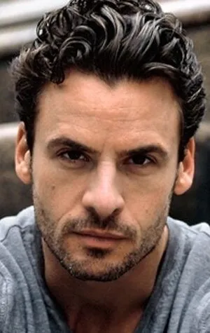 Фотография актёра – Штефан Хорнунг (Stephan Hornung)