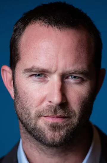Фотография актёра – Салливан Стэплтон (Sullivan Stapleton)