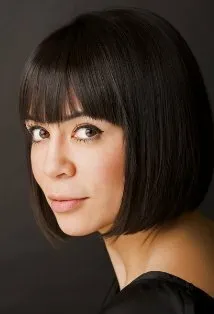 Фотография актёра – Мишель Лукес (Michelle Lukes)