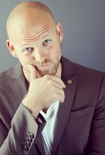 Фотография актёра – Эдуард Гелхаус (Edward Gelhaus)