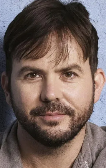 Фотография актёра – Джейсон Гэнн (Jason Gann)