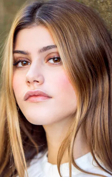 Фотография актёра – Дженни Де Нуччи (Jenny De Nucci)