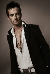 Фотография актёра – Грант Росс (Grant Ross)