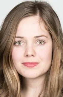 Фотография актёра – Уна Айрола (Oona Airola)