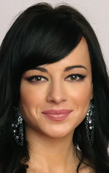 Фотография актёра – Эшли Рикардс (Ashley Rickards)