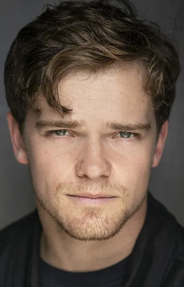 Фотография актёра – Jordan Oosterhof