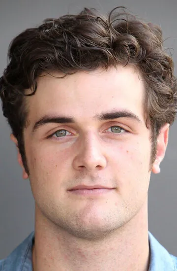 Фотография актёра – Бо Мирчофф (Beau Mirchoff)