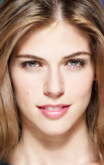 Фотография актёра – Стефани Кайо (Stephanie Cayo)