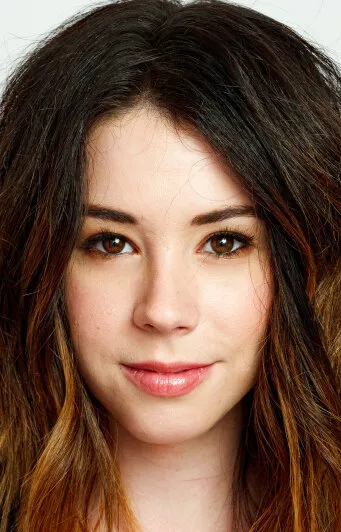 Фотография актёра – Джиллиан Роуз Рид (Jillian Rose Reed)