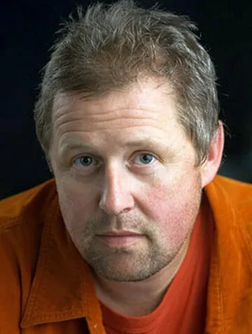 Фотография актёра – Андраш Хатхази (András Hatházi)