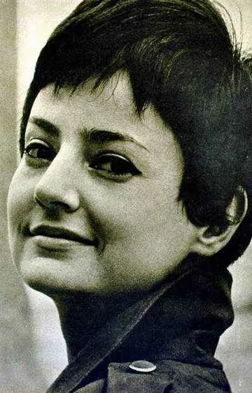 Фотография актёра – Кати Шойом (Kati Sólyom)