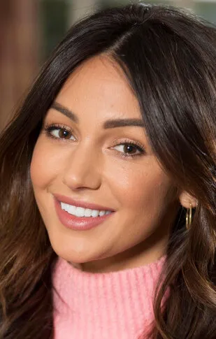 Фотография актёра – Мишель Кигэн (Michelle Keegan)