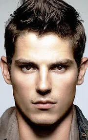 Фотография актёра – Шон Фэрис (Sean Faris)