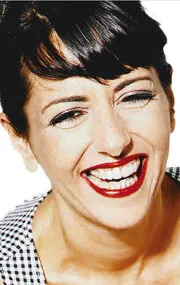 Фотография актёра – Иоланда Рамос (Yolanda Ramos)