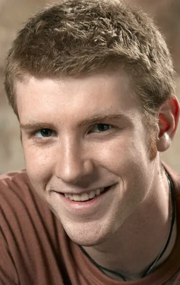 Фотография актёра – Джон Фостер (Jon Foster)