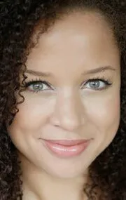 Фотография актёра – Натали Гумеде (Natalie Gumede)