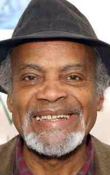 Фотография актёра – Рэм Джон Холдер (Ram John Holder)