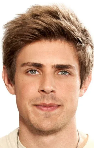 Фотография актёра – Крис Лоуэлл (Christopher Lowell)