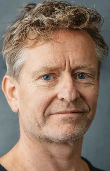 Фотография актёра – Хенрик Местад (Henrik Mestad)