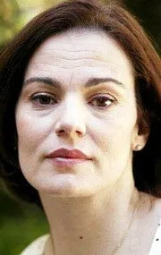 Фотография актёра – Майя Моргенштерн (Maia Morgenstern)