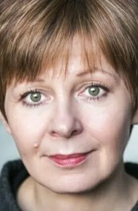 Фотография актёра – Дженни Фаннелл (Jenny Funnell)