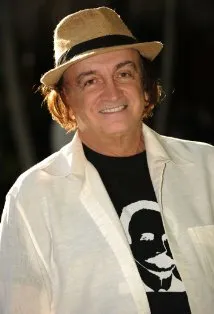 Фотография актёра – Рубен Рабаса (Ruben Rabasa)