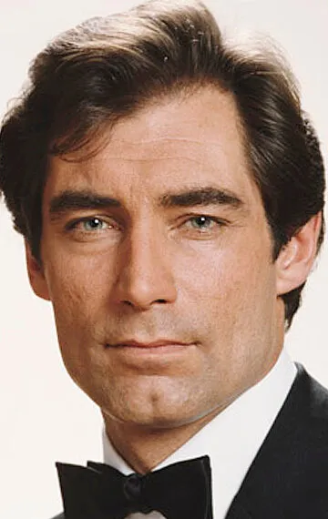 Фотография актёра – Тимоти Далтон (Timothy Dalton)