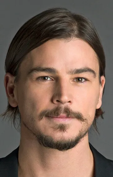 Фотография актёра – Джош Хартнетт (Josh Hartnett)