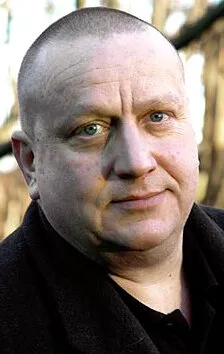 Фотография актёра – Удо Крошвальд (Udo Kroschwald)