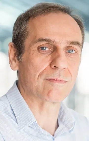 Фотография актёра – Томаш Сапрык (Tomasz Sapryk)