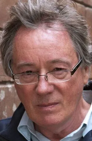 Фотография актёра – Джефф Роул (Jeff Rawle)