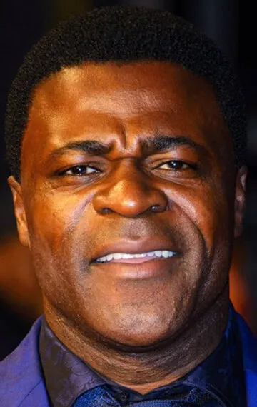 Фотография актёра – Дэнни Сапани (Danny Sapani)