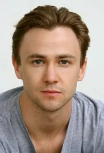 Фотография актёра – Морган Дэвид Джонс (Morgan David Jones)