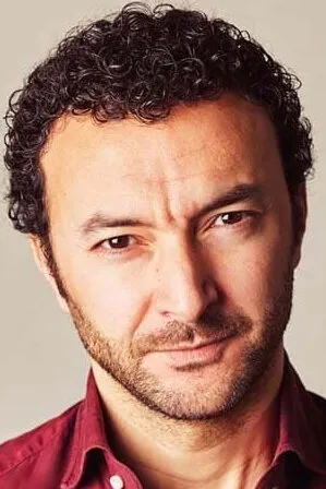 Фотография актёра – Насрдин Дхар (Nasrdin Dchar)