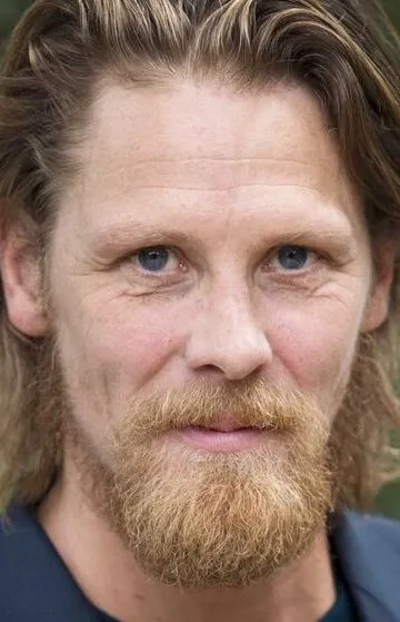 Фотография актёра – Гийс Нейбр (Gijs Naber)