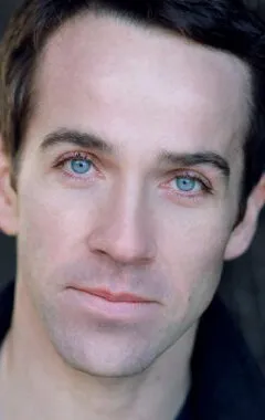 Фотография актёра – Джонджо О’Нил (Jonjo O'Neill)