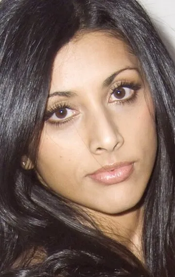 Фотография актёра – Решма Шетти (Reshma Shetty)