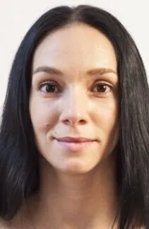 Фотография актёра – Фатма Мохамед (Fatma Mohamed)