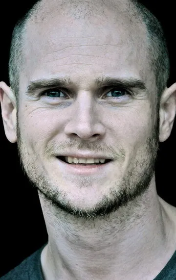 Фотография актёра – Николя Гоб (Nicolas Gob)