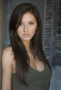 Фотография актёра – Rachel Risen