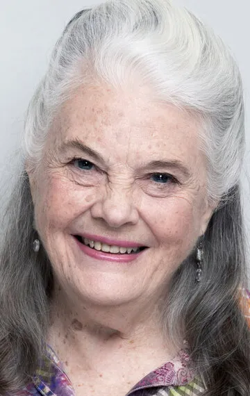 Фотография актёра – Лоис Смит (Lois Smith)