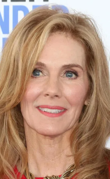 Фотография актёра – Джули Хэгерти (Julie Hagerty)